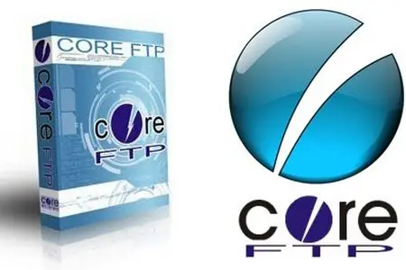 Core FTP Pro 2.2 Build 1695