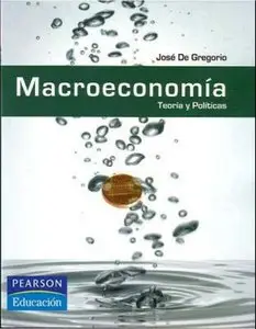 Macroeconomía: Teoría y Politicas