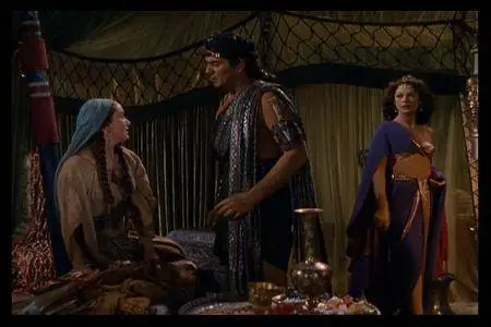 Samson and Delilah (1949)