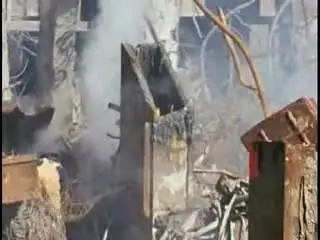 9/11: Blueprint for Truth - The Architecture of Destruction 