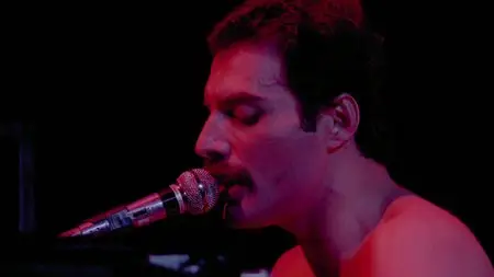 Queen Rock Montreal & Live Aid (2007)