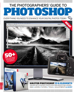Daniel Lezano - Photographer's Guide to Photoshop 3