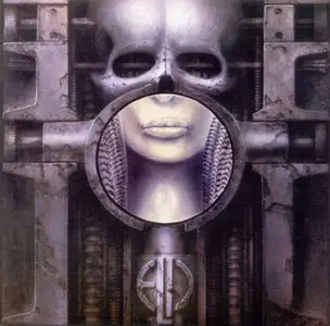 Emerson, Lake & Palmer - Brain Salad Surgery (1973) [3CD+2DVD] {2014 Super Deluxe Leadclass Limited Edition}