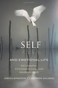 Self and Emotional Life: Philosophy, Psychoanalysis, and Neuroscience (Repost)