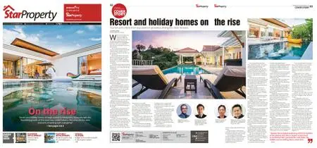 The Star Malaysia - StarProperty.my – 06 November 2019