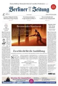 Berliner Zeitung – 07. janvier 2020
