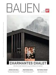 FF Bauen - No. 46 2023