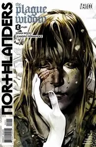 Northlanders #22 (Ongoing)