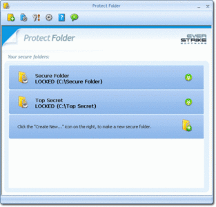 Protect Folder 3.2.1.0