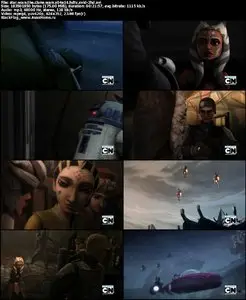 Star Wars: The Clone Wars (2008) S04E14 "A Friend in Need"