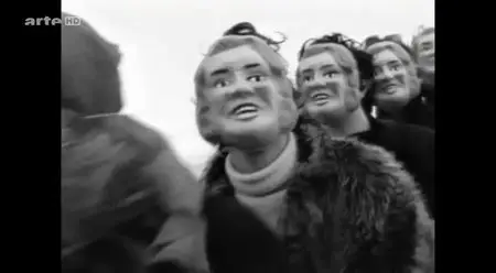 (Arte) Drogues et création, une histoire des paradis artificiels (2015)