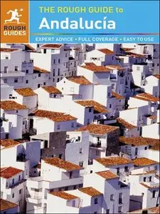 The Rough Guide to Andalucia