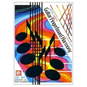 Guitar Fingerboard Harmony