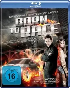 Born to Race (2011)