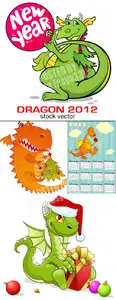 Dragon 2012 #9