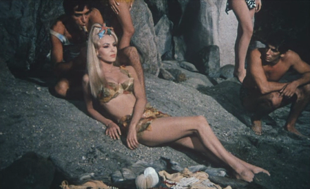 The Oldest Profession (1967)