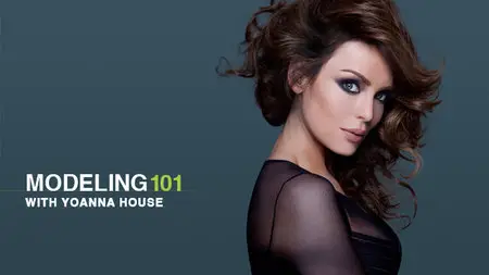 Modeling 101 - Yoanna House