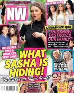NW Magazine - Issue 44