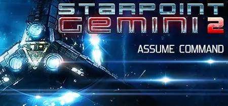 Starpoint Gemini 2 (2014)