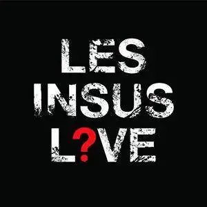 Les Insus - Live (2017)