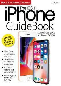 The iOS 11 iPhone GuideBook (2017)