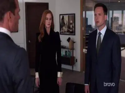 Suits S07E13