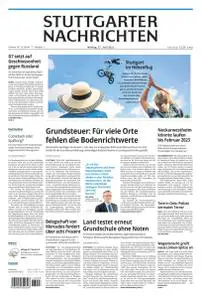 Stuttgarter Nachrichten  - 27 Juni 2022