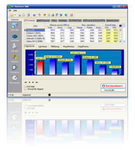 Dr. Hardware 2008 v9.0.0e