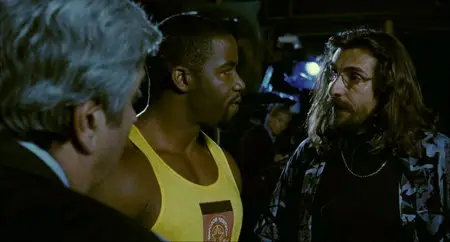 Undisputed II: Last Man Standing (2006)