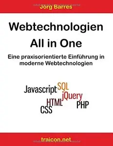 Webtechnologien - All in One