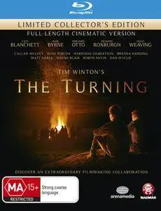 Tim Winton's The Turning (2013)