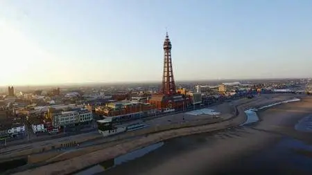 Bargain Loving Brits in Blackpool (2017)