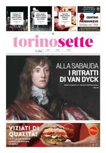 La Stampa Torino 7 - 16 Novembre 2018