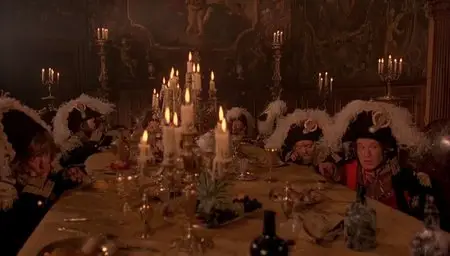 Time Bandits (1981)