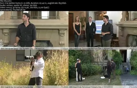 Location, Posing, Execution (2012)