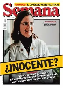 Semana Colombia - 05 Octubre 2014