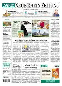 NRZ Neue Rhein Zeitung Dinslaken - 09. November 2017