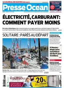 Presse Océan Nantes – 01 juin 2019
