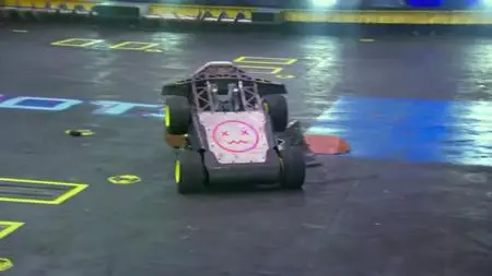 BattleBots S04E13