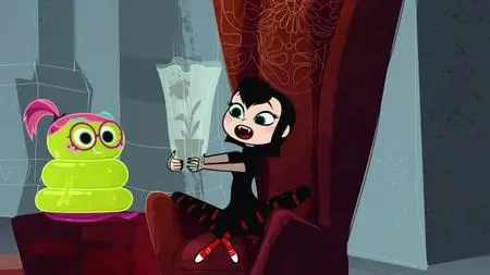 Hotel Transylvania: The Series S02E31