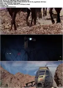 Rambo III (1988) [Reuploaded]