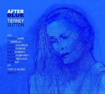 Tierney Sutton - After Blue (2013)