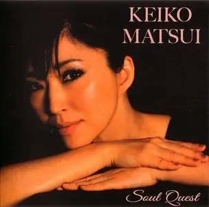 Keiko Matsui - Soul Quest (2013) {Shanachie}