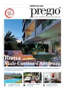 Corriere della Sera Trovo Casa Roma – 18 aprile 2019