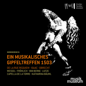 Capella de la Torre & Katharina Bauml - Ein musikalisches Gipfeltreffen (2017)