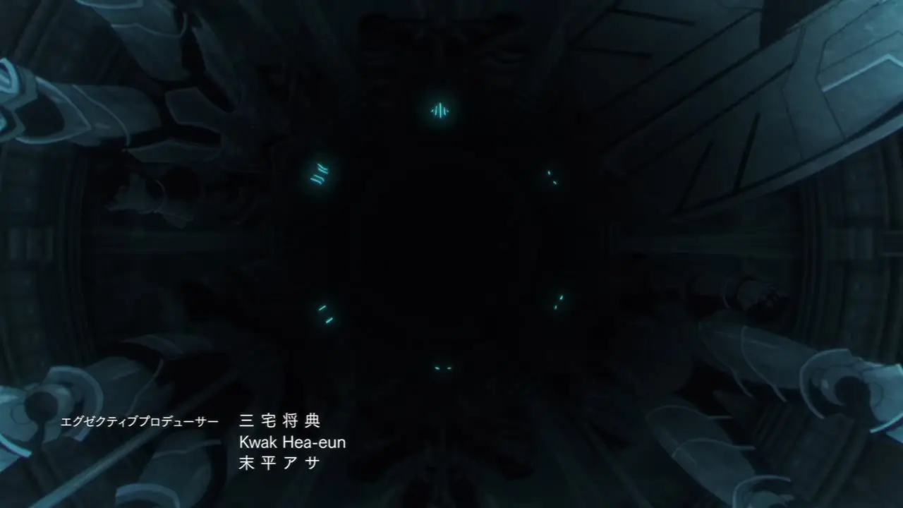 Solo Leveling 01 - 10   - " Solo Leveling - 04 mkv" yEnc