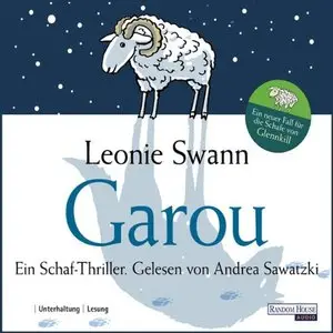 Leonie Swann - Garou (Re-Upload)