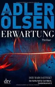 Erwartung: Der fünfte Fall für Carl Mørck, Sonderdezernat Q