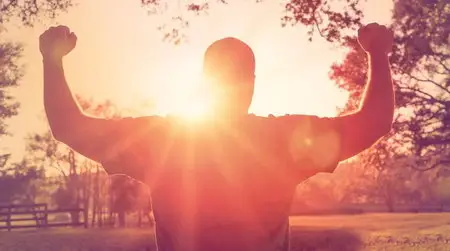 Udemy - The Ultimate Guide To Motivation: How To Accomplish Any Goal
