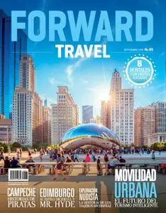 Forward Travel - septiembre 2016